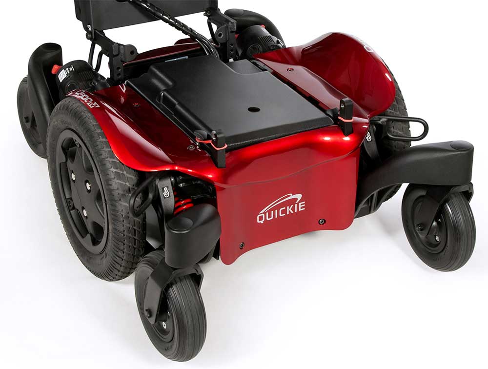 2025年最新入荷 QUICKIE Medical Sunrise | M Q500 Signs